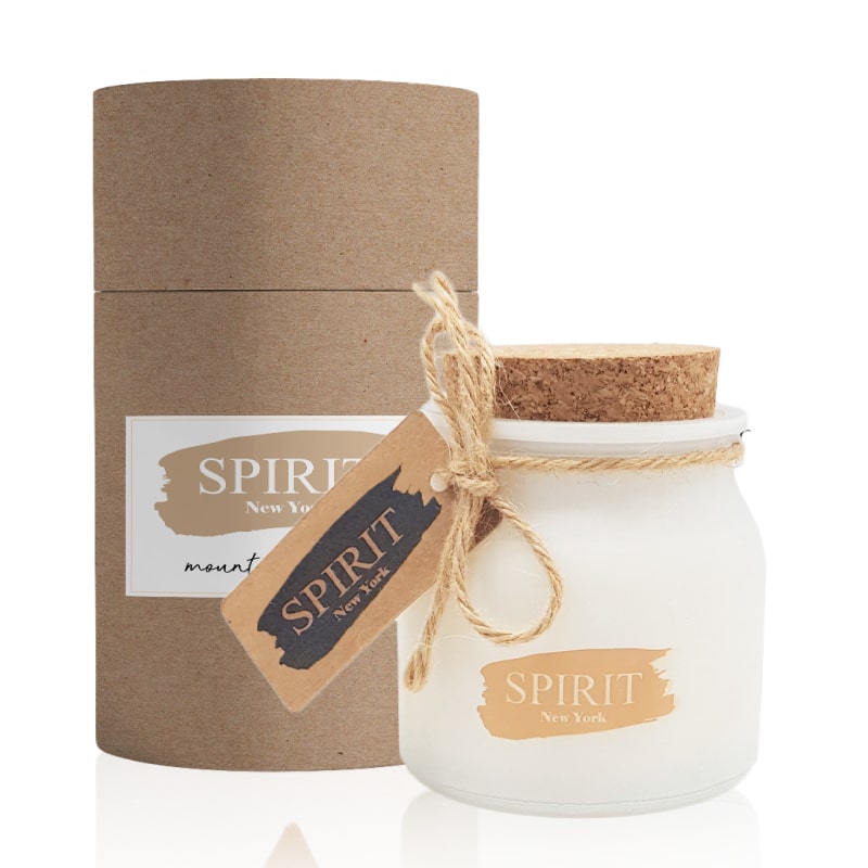 הרמוני - נר ריחני 180 גרם, 8x9.5 ס